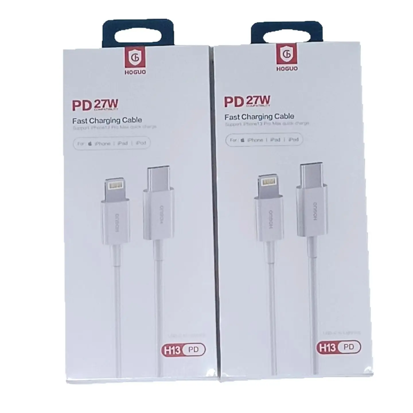 Hongguo No.6 20W PD Charging Head for Pingguo Mobile Phone - Image 5