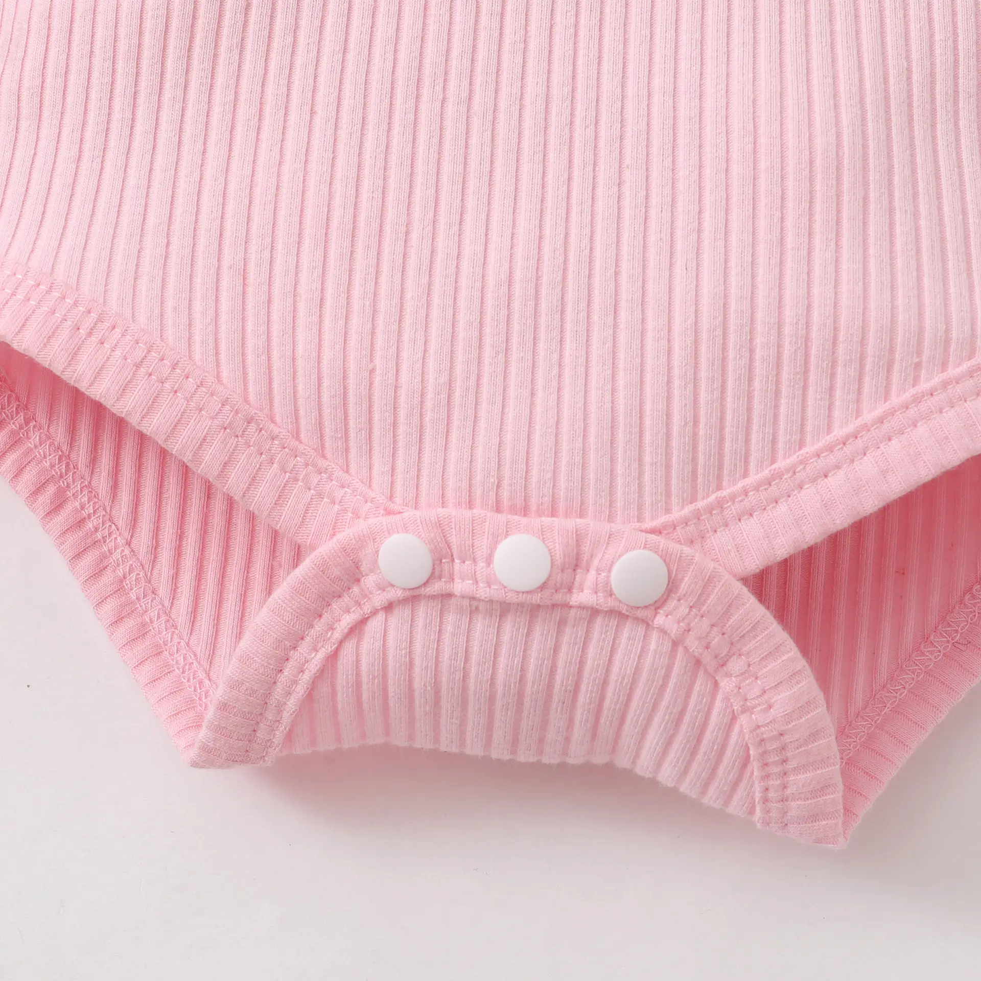 Girls Pink Knitted Long Sleeve Top with Camouflage Pants