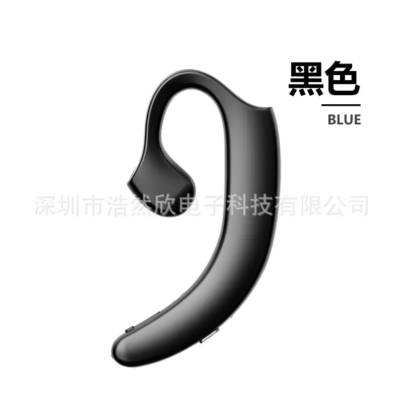 Bluetooth Headset with Digital Display Sports Hanging Neck - Image 4