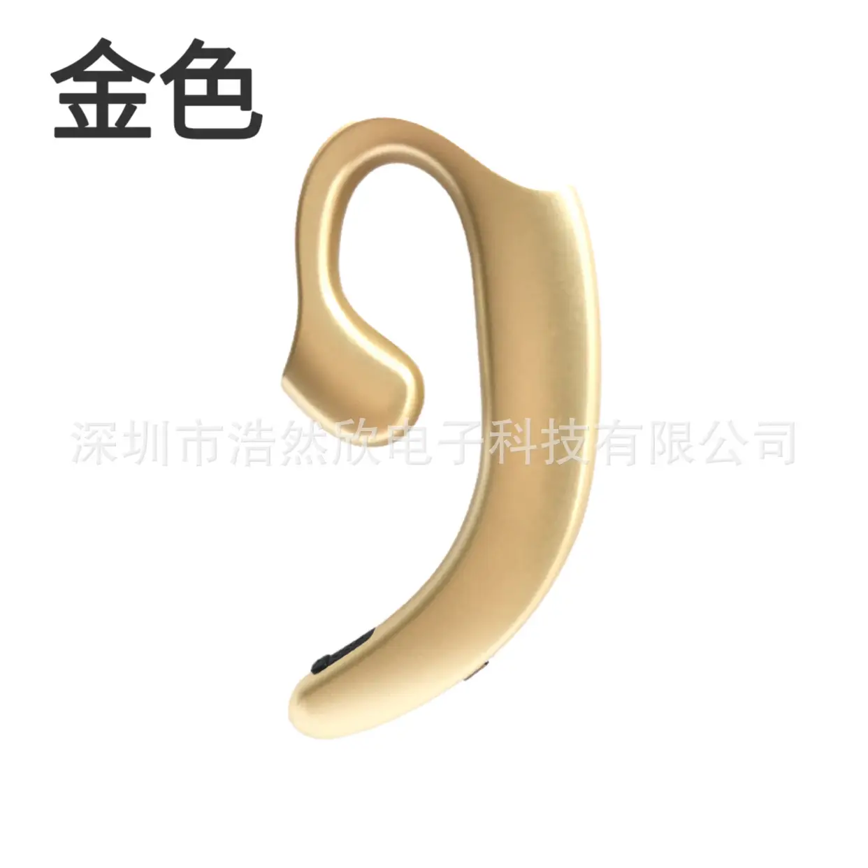 Bluetooth Headset with Digital Display Sports Hanging Neck - Image 8