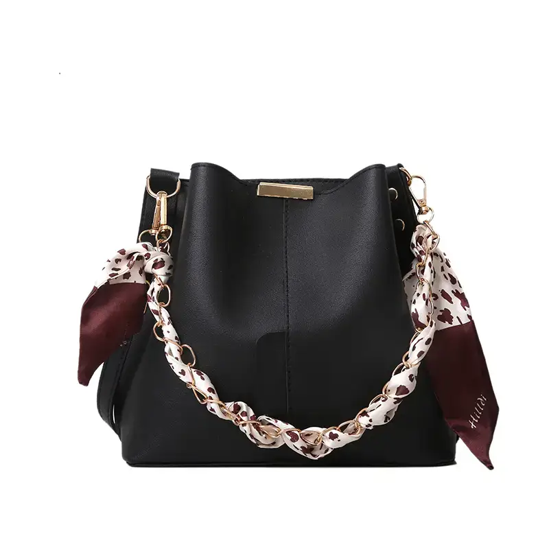 Vintage Crossbody Bag Women 2021 New Trendy
