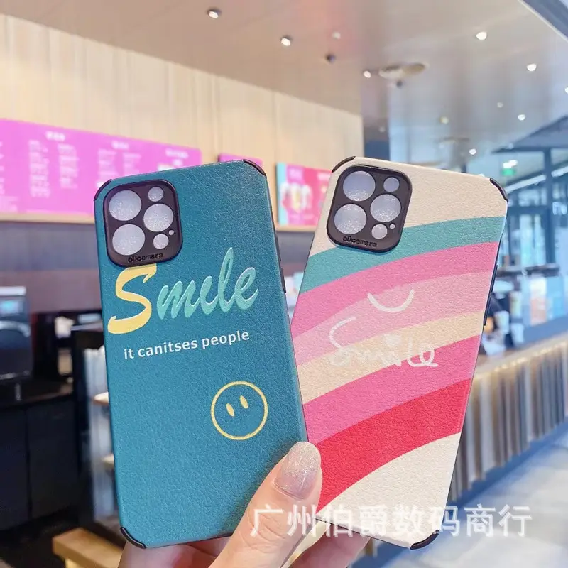 Lambskin Phone Cases for Xiaomi 15 Ultra K60 K80 K70 Redmi 15C - Image 2
