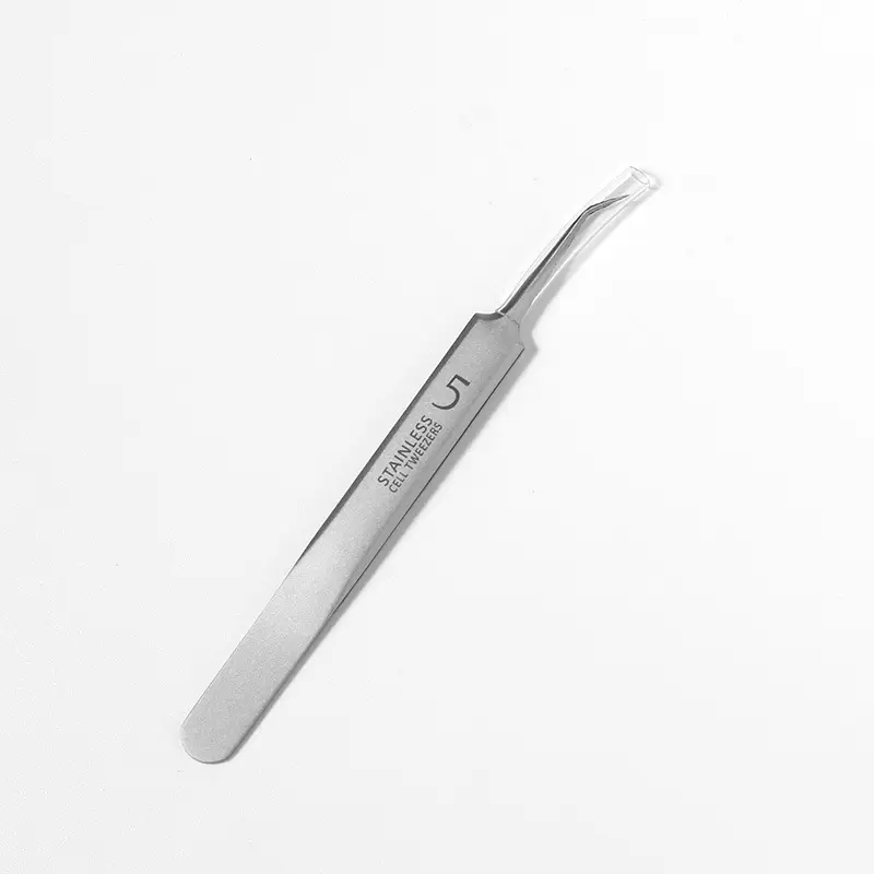 Ultra Sharp Acne Clip Stainless Steel Blackhead Removal Tool - Image 2