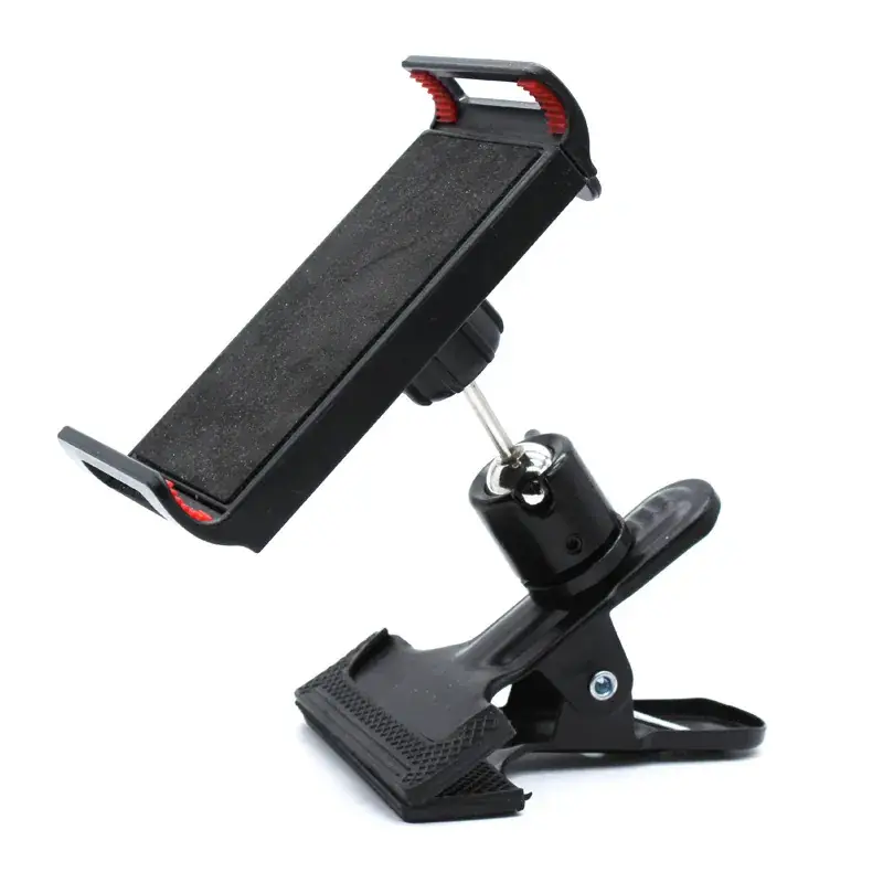 Tablet Phone Bracket for Desk or Bed - Image 2