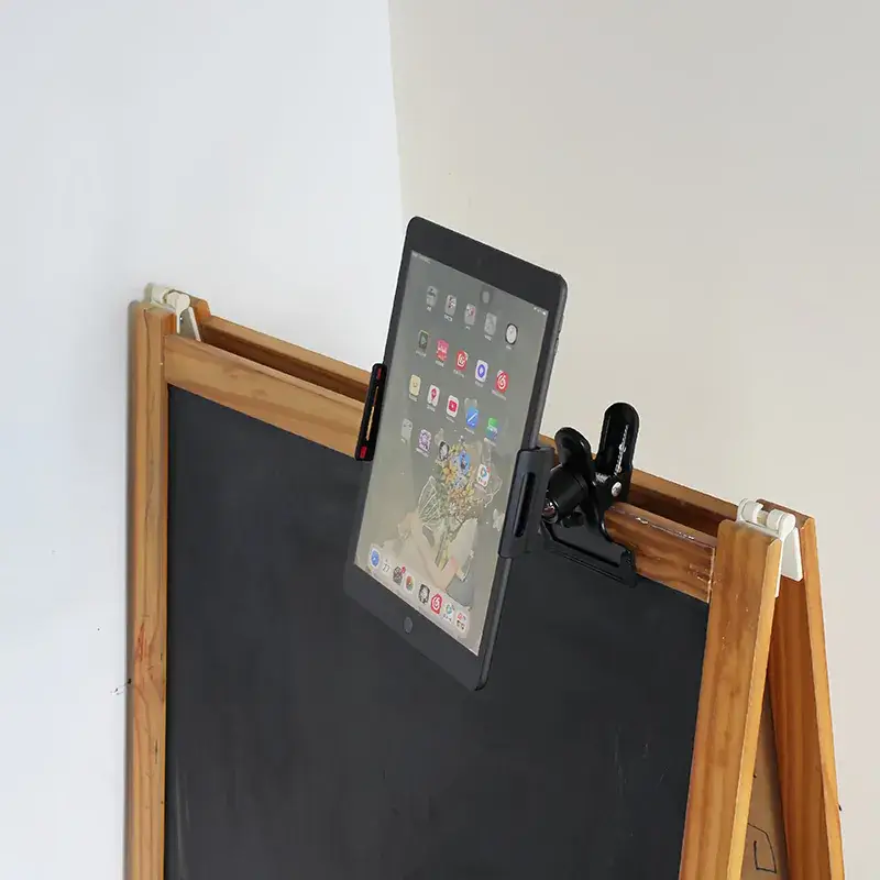 Tablet Phone Bracket for Desk or Bed - Image 5