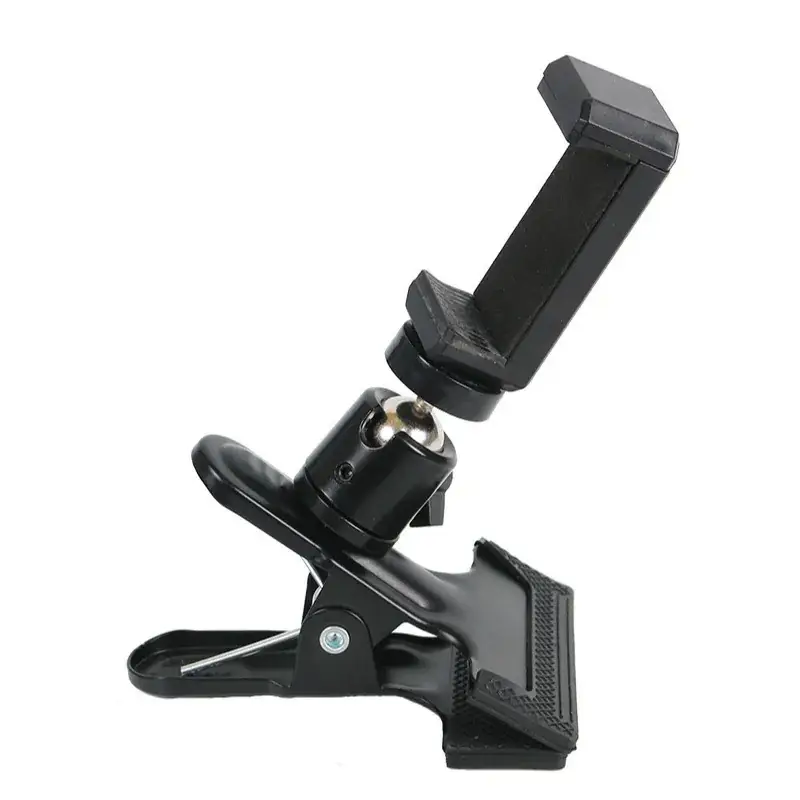 Tablet Phone Bracket for Desk or Bed - Image 7