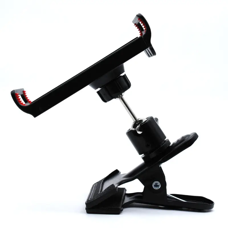 Tablet Phone Bracket for Desk or Bed — feature 4