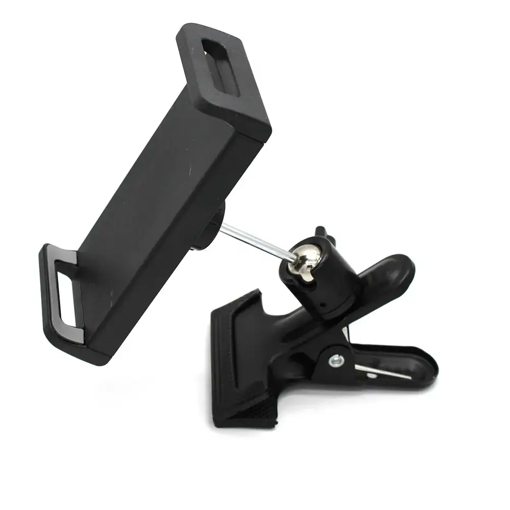 Tablet Phone Bracket for Desk or Bed - Image 3