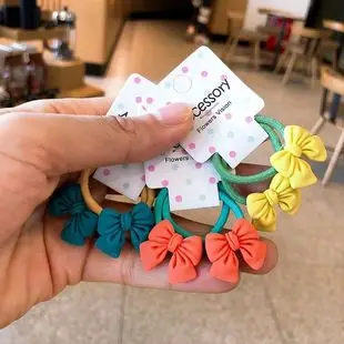 Plush Tassel Hair Clips for Girls & Women — feature 9