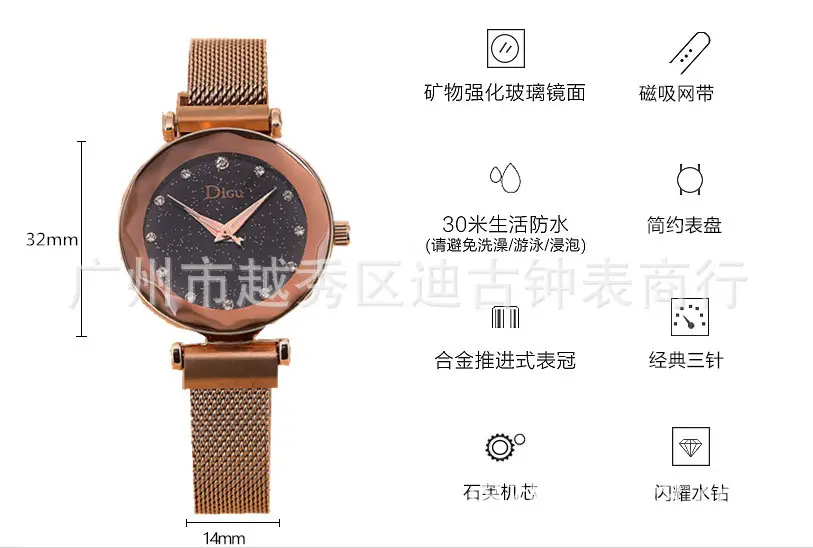 批玫玫黑罗钻