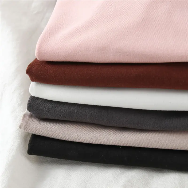 Korean Style Long Sleeve T-Shirt Women Multi Color - Image 11