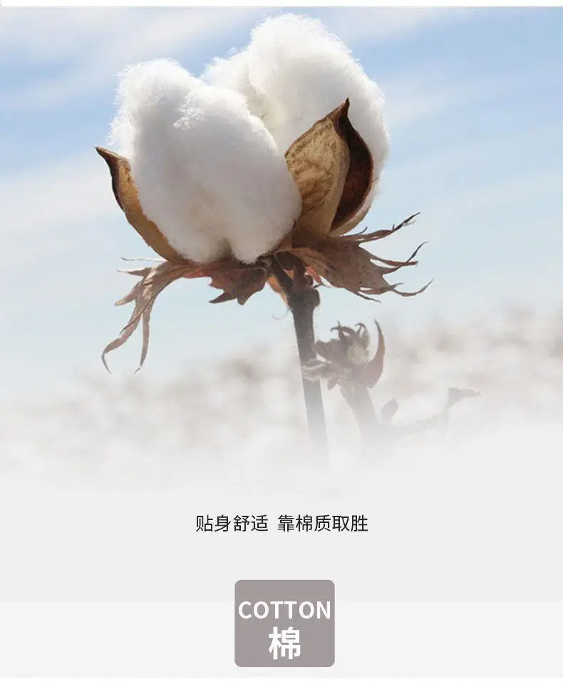 Women Cotton Striped Hoodie Spring Autumn Plus Size — feature 4
