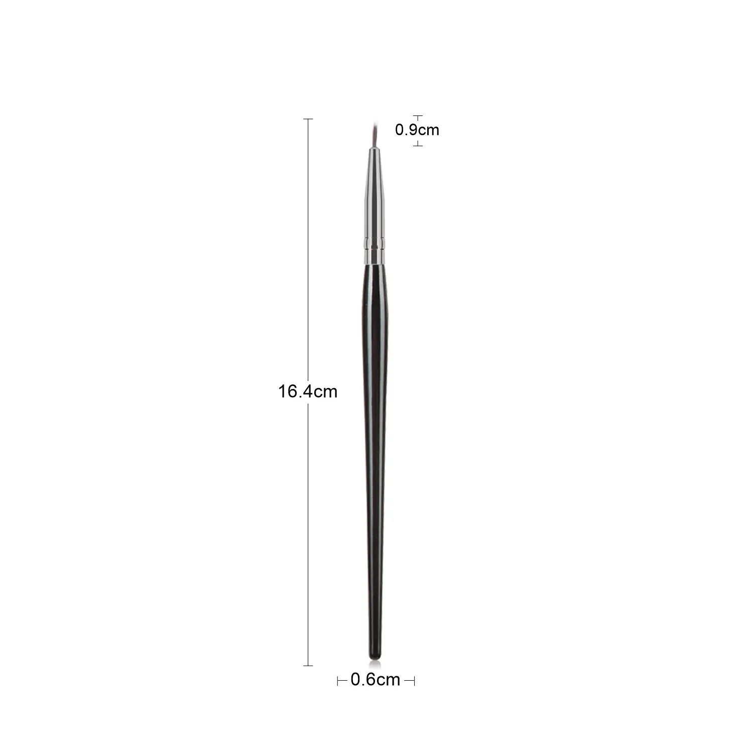 36mm High Quality Powder Makeup Brush for Foundation & Eye Shadow - Image 16