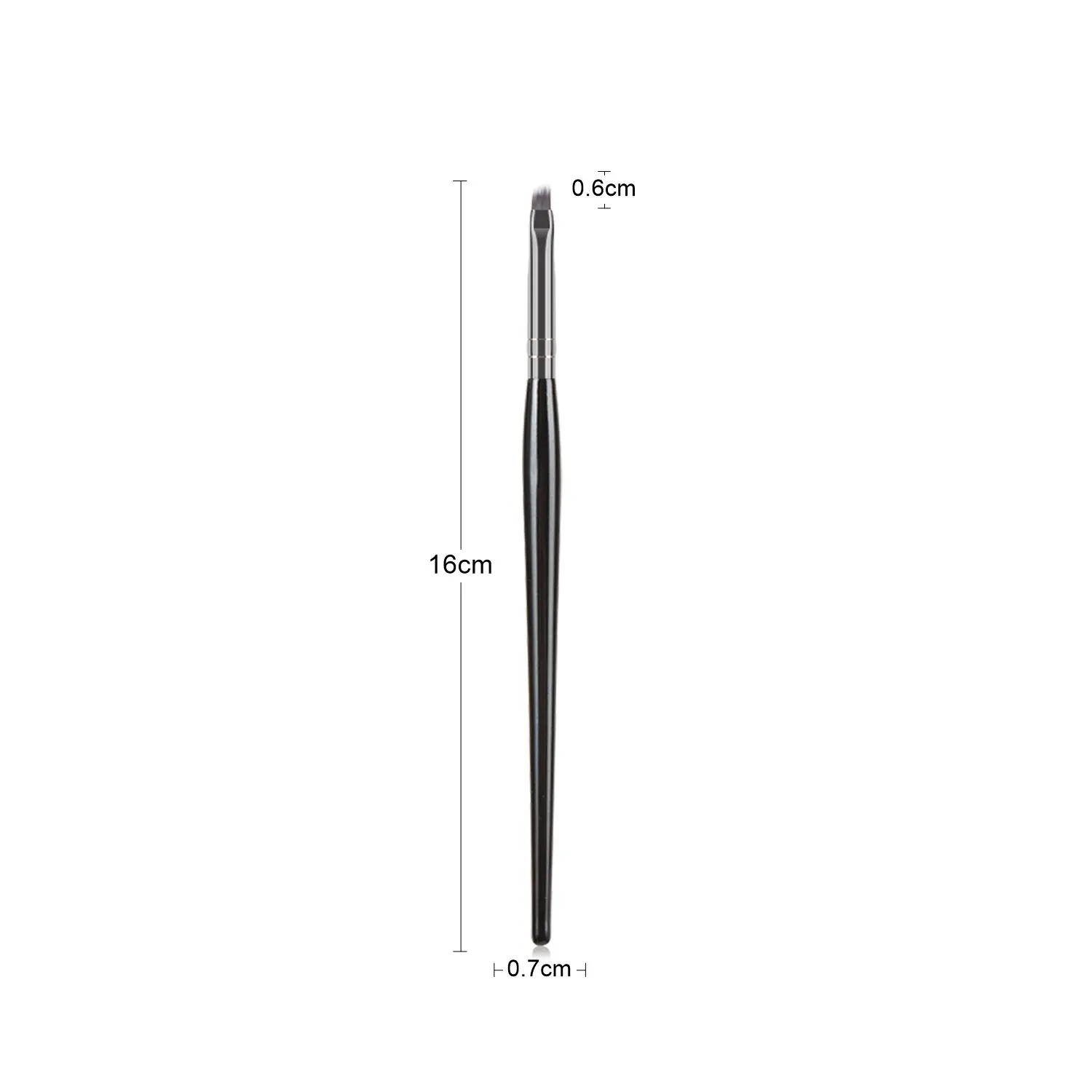 36mm High Quality Powder Makeup Brush for Foundation & Eye Shadow - Image 17