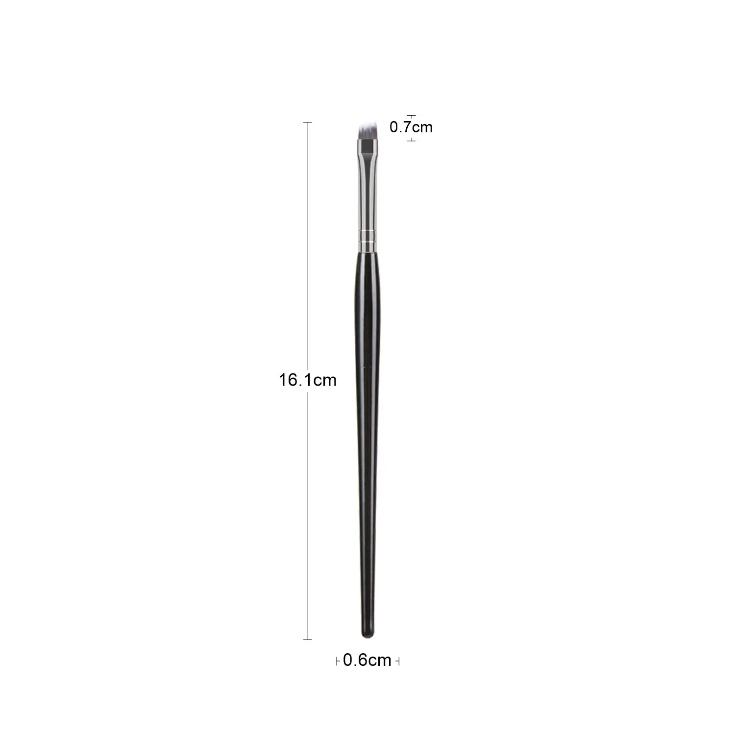 36mm High Quality Powder Makeup Brush for Foundation & Eye Shadow - Image 18