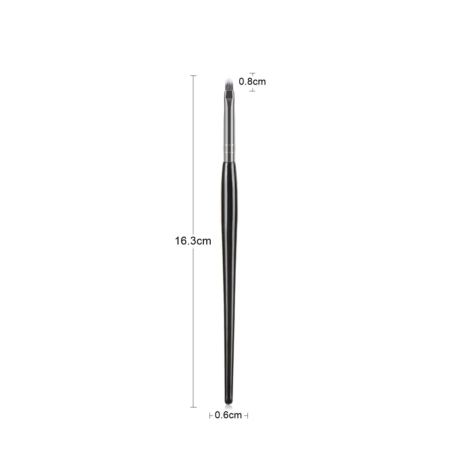 36mm High Quality Powder Makeup Brush for Foundation & Eye Shadow - Image 19