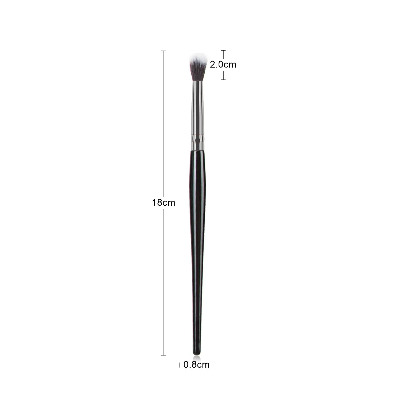 36mm High Quality Powder Makeup Brush for Foundation & Eye Shadow - Image 26