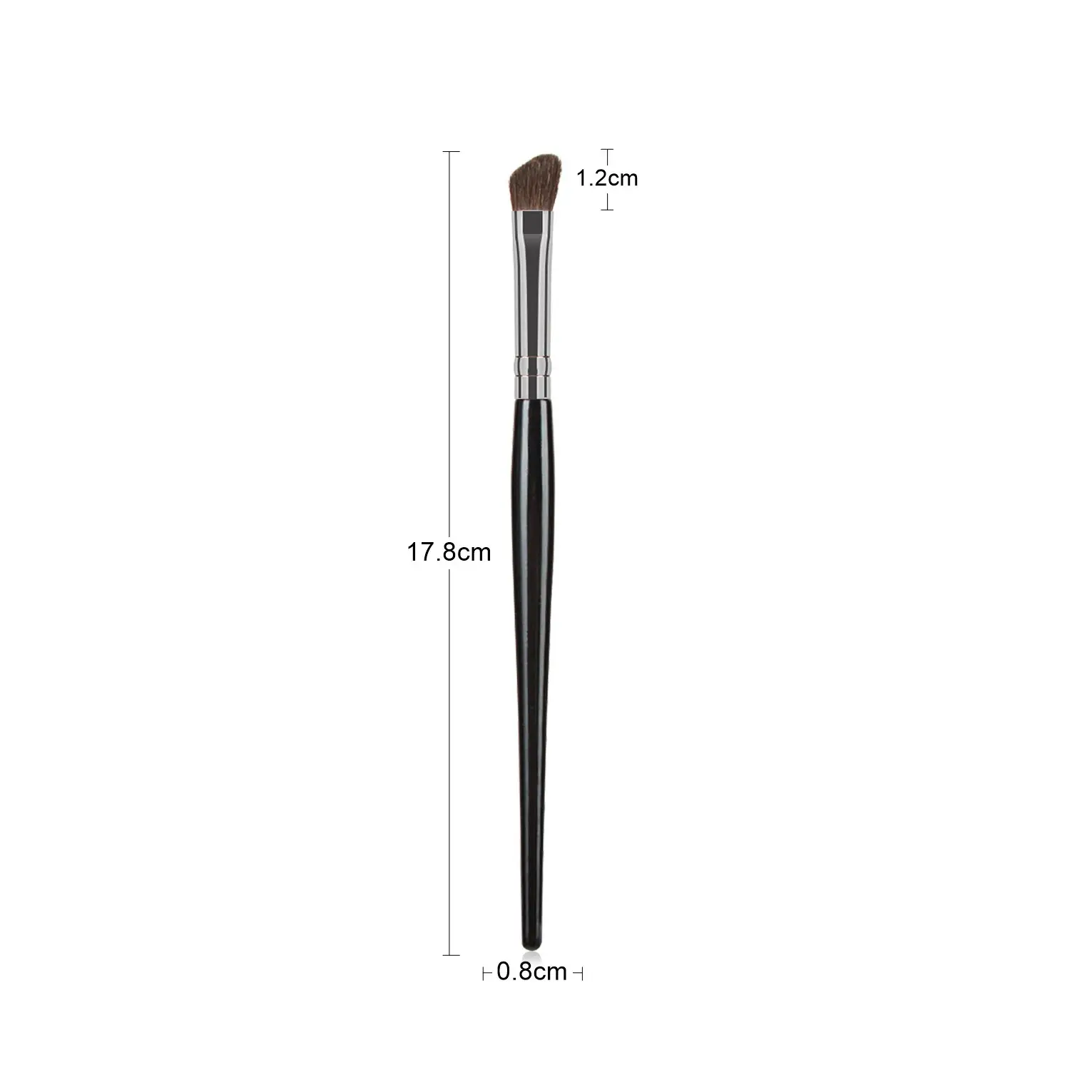 36mm High Quality Powder Makeup Brush for Foundation & Eye Shadow - Image 27