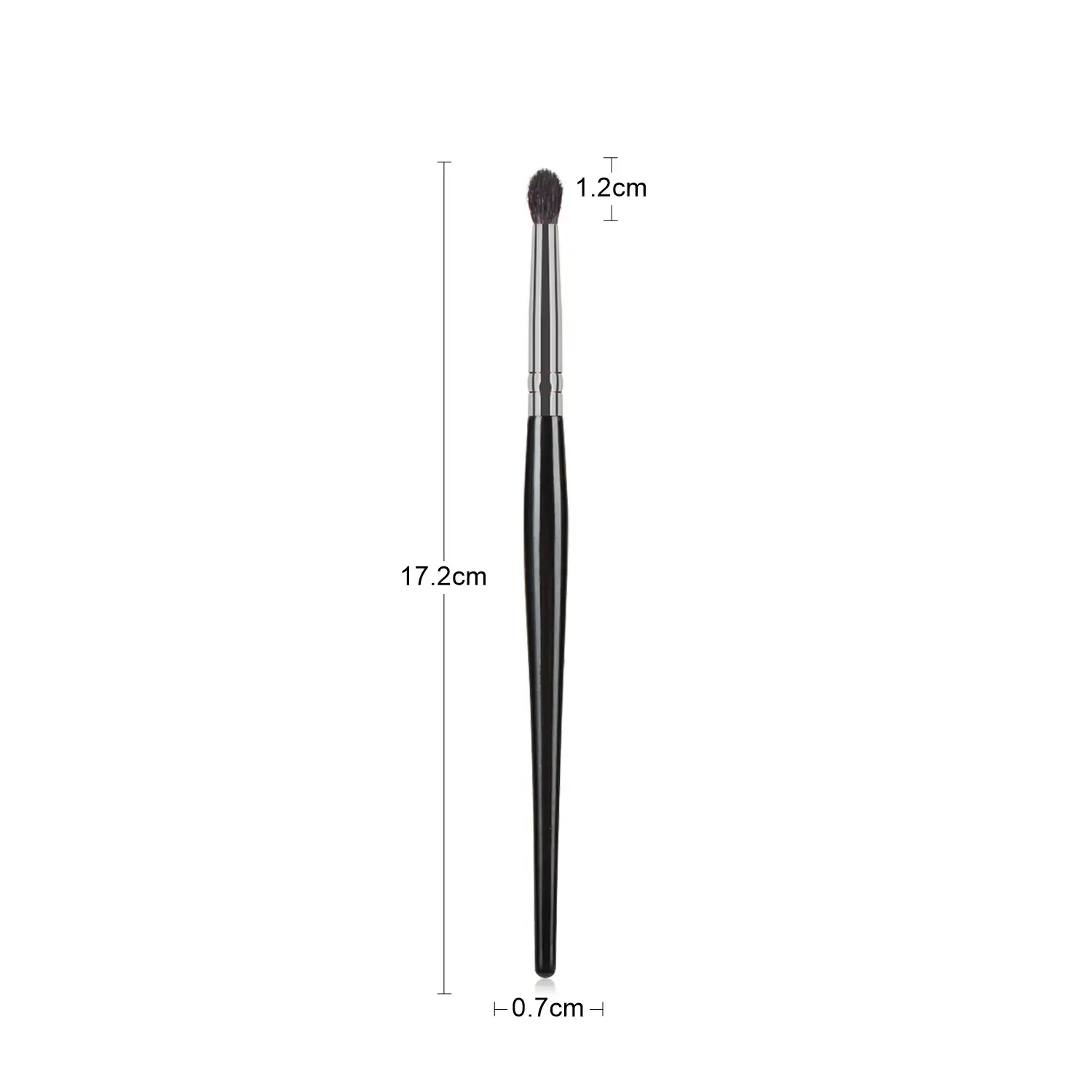 36mm High Quality Powder Makeup Brush for Foundation & Eye Shadow - Image 28