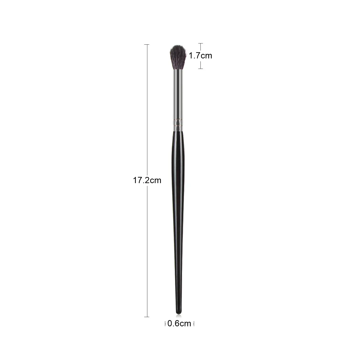 36mm High Quality Powder Makeup Brush for Foundation & Eye Shadow - Image 30
