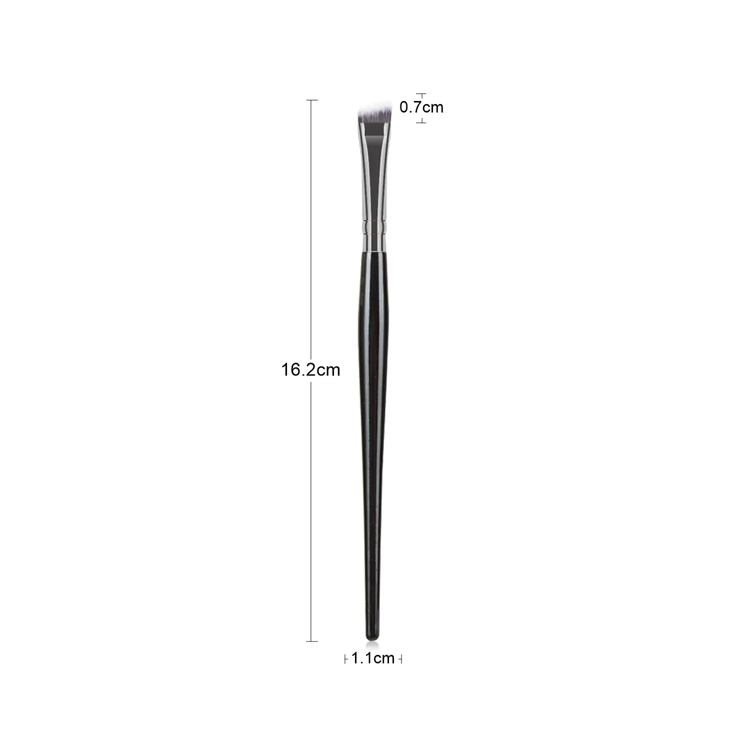 36mm High Quality Powder Makeup Brush for Foundation & Eye Shadow - Image 36