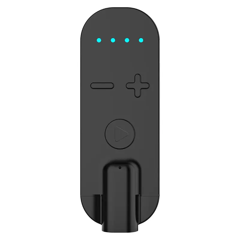 Bluetooth Receiver Headset for Gaming Low Latency Cross-Border - Image 28
