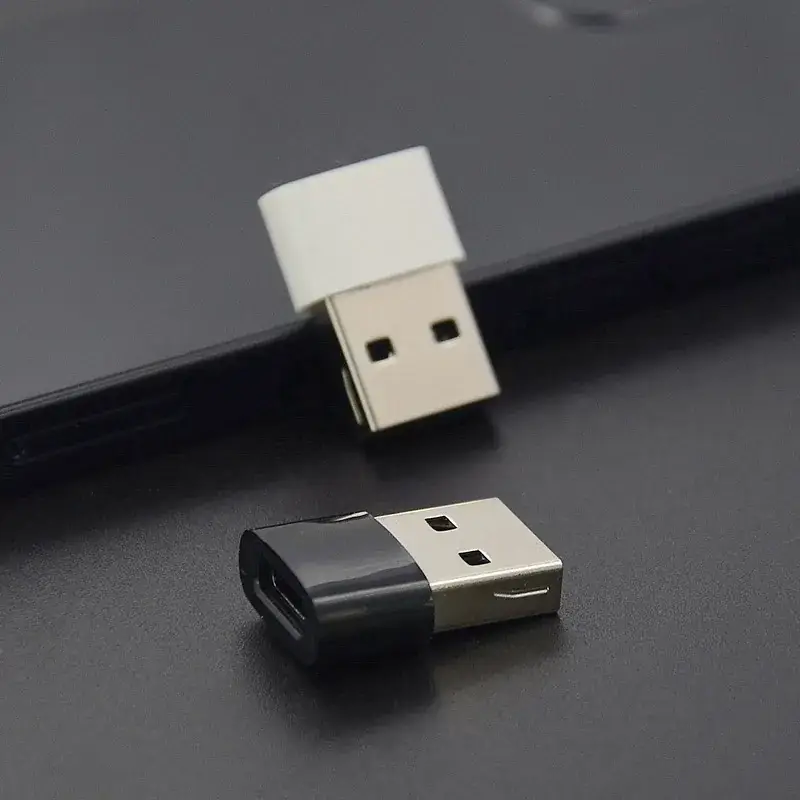Type C to USB2.0 OTG Adapter Cable