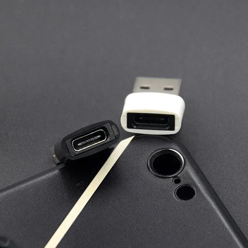 Type C to USB2.0 OTG Adapter Cable