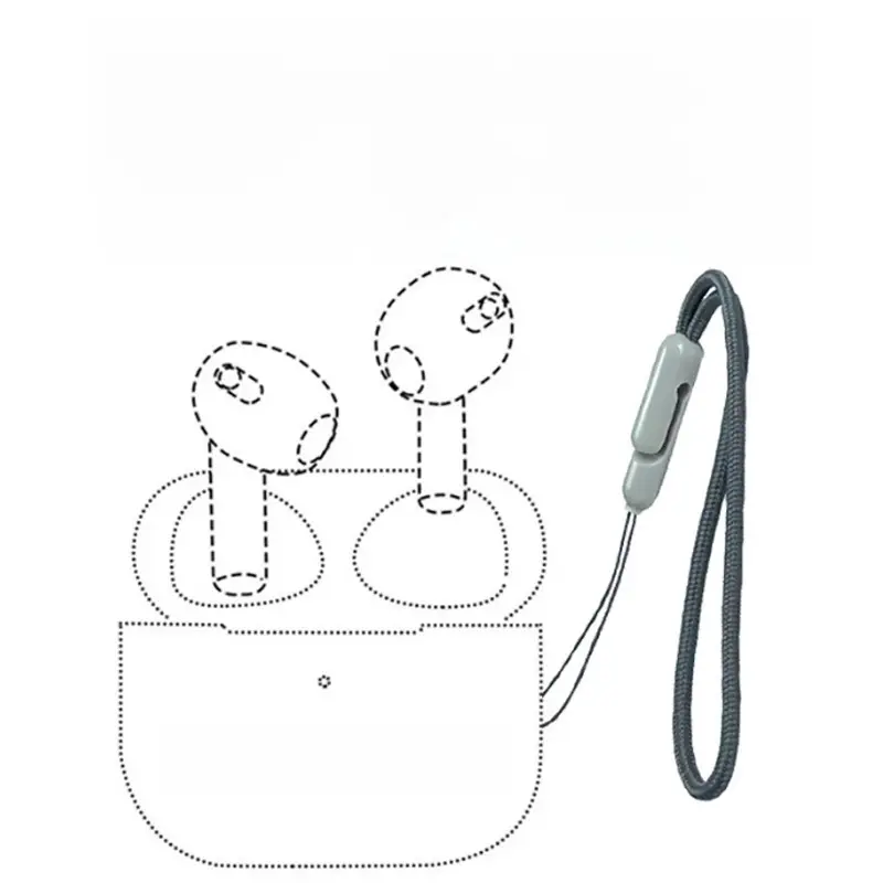 Wireless Bluetooth Headset Pro2 with Charging Case - Image 5