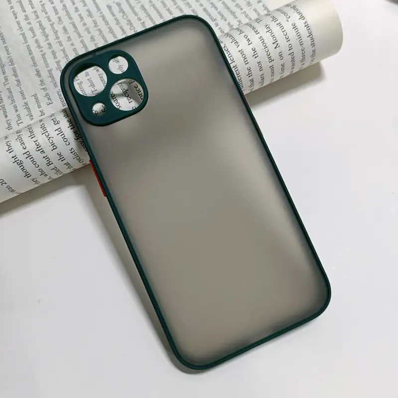 Phantom Phone Case for 11 Ultra Red Rice Note 11 Pro K60 - Image 5