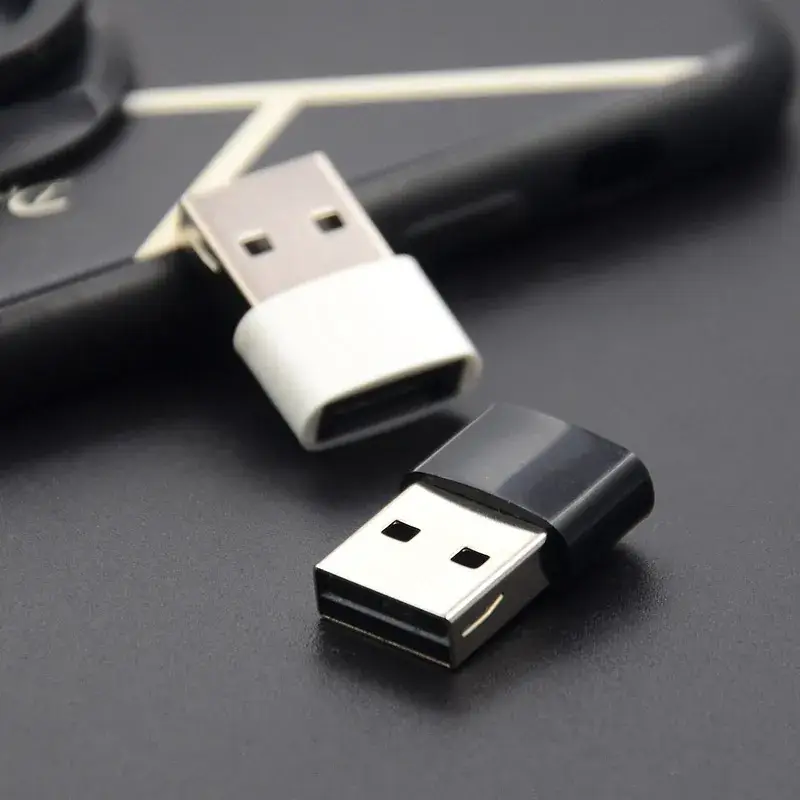 Type-C to USB2.0 Adapter for Mobile Phone Charging — feature 10