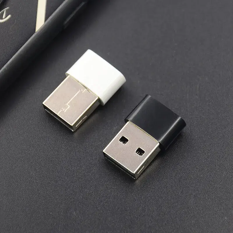 Type-C to USB2.0 Adapter for Mobile Phone Charging — feature 12