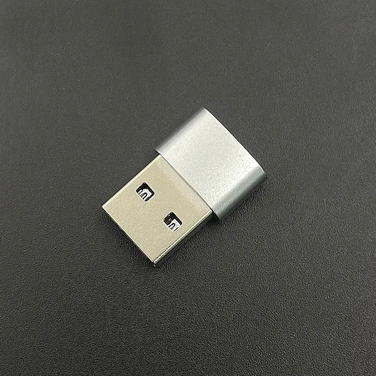 Type-C to USB2.0 Adapter for Mobile Phone Charging