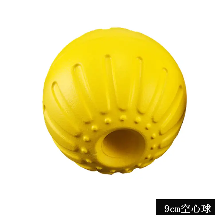 9cm hollow ball