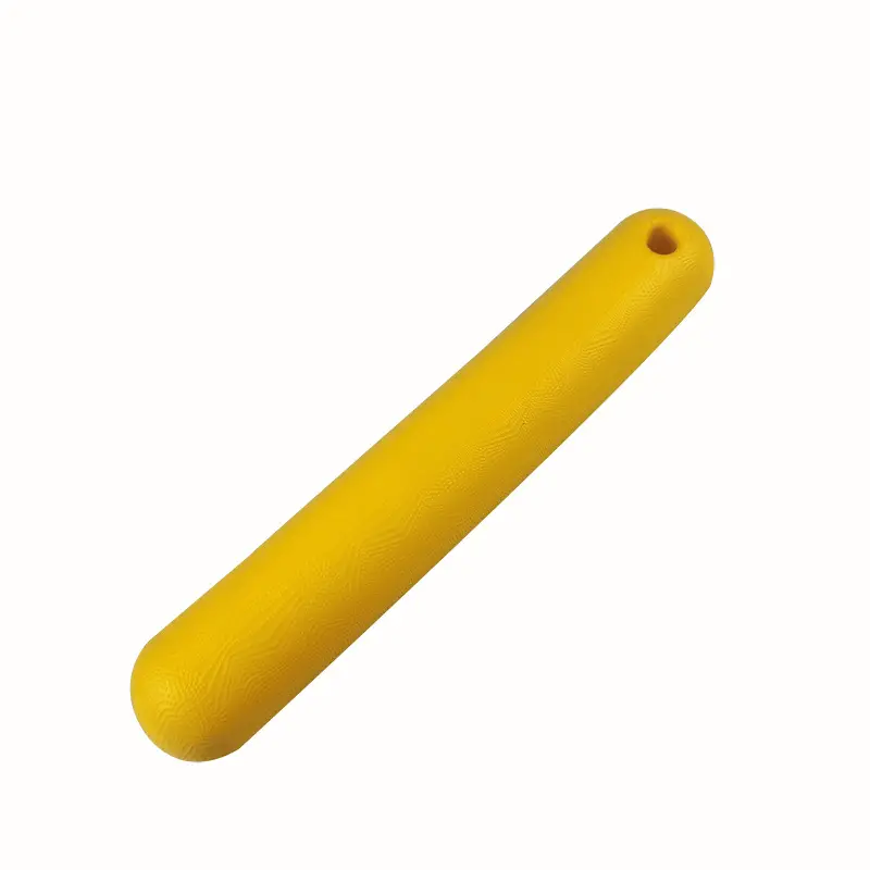 Dropshipping Dog Toy Ball Large Ring Small Dog Pet Supplies Eva Pull Ring Frisbee with Rope Pet Toy