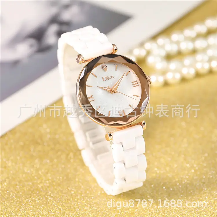 批玫玫罗钻