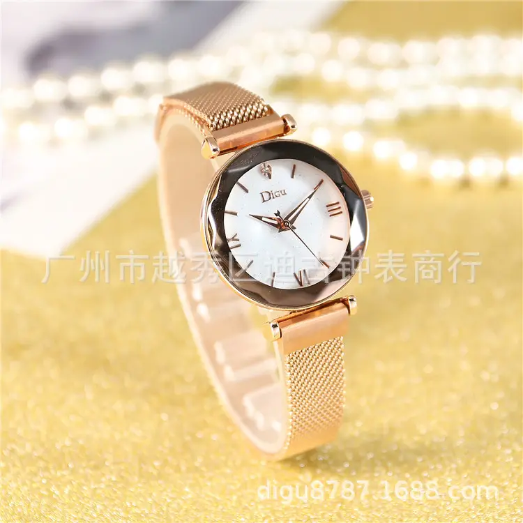 批玫玫罗钻
