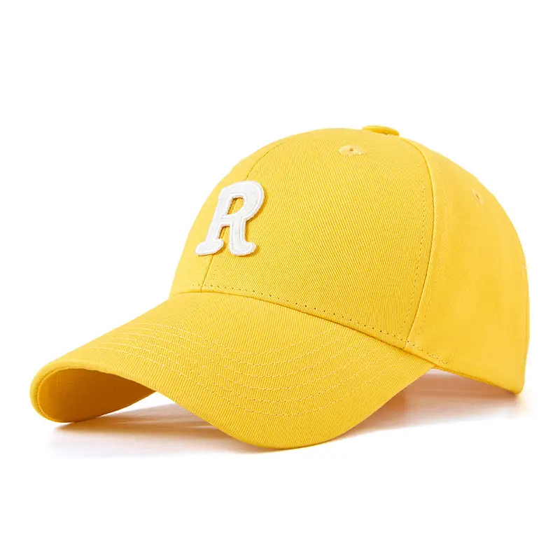 Lemon yellow