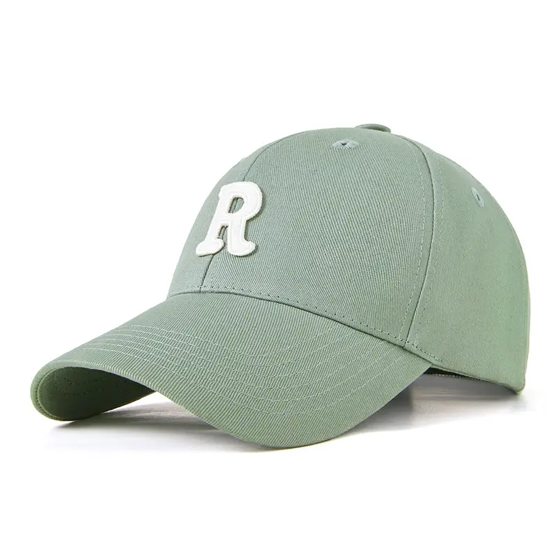 Gray Green