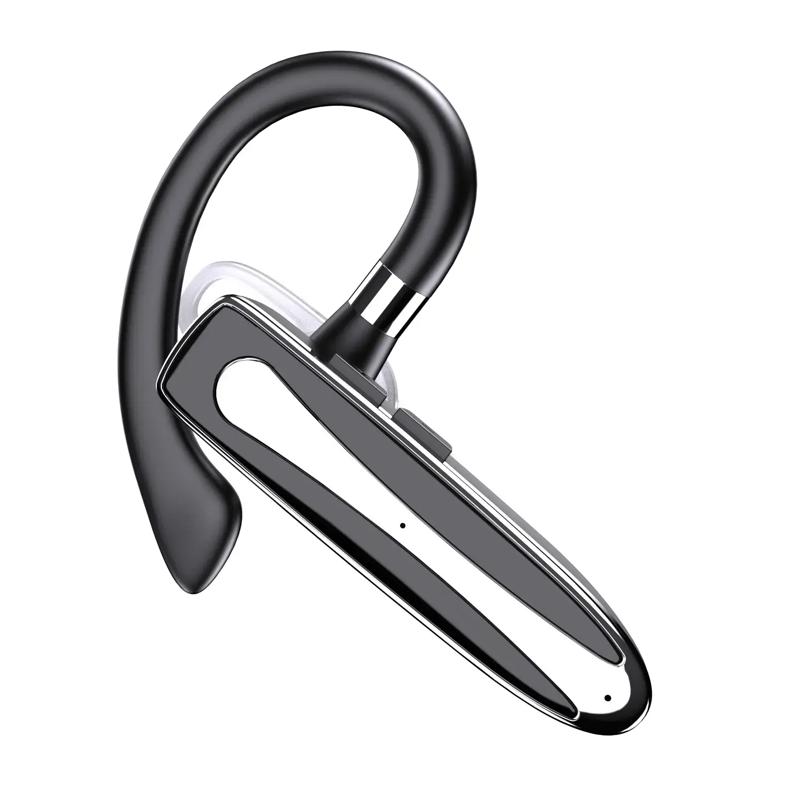 Wireless Bluetooth Headset Over Ear Waterproof Noise Reduction - Image 2