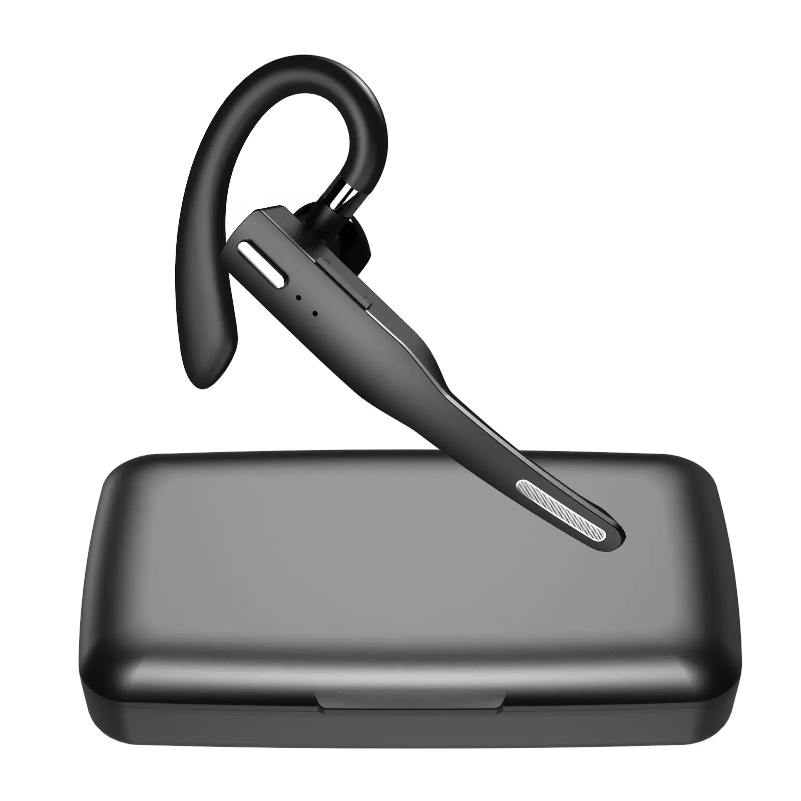 Wireless Bluetooth Headset Over Ear Waterproof Noise Reduction - Image 7