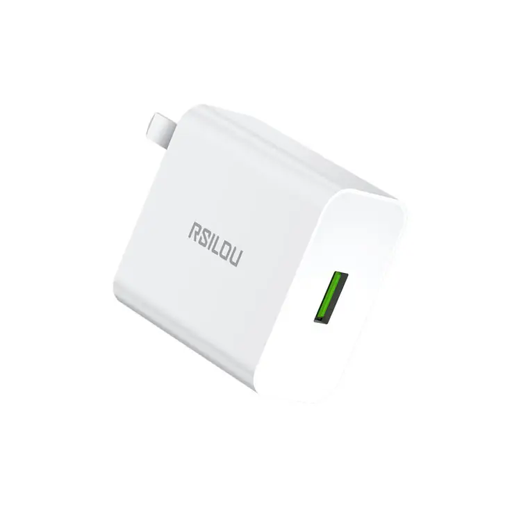 40W Multi-Port Charging Adapter for Mobile Phones - Image 4