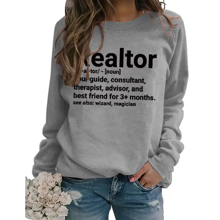 Spot Fair Trade Print Long Sleeve Sweatshirt Set - Image 18