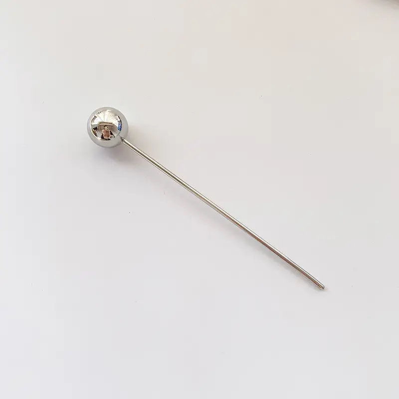 Modern Cold Style Metal Hairpin for Women - Image 4