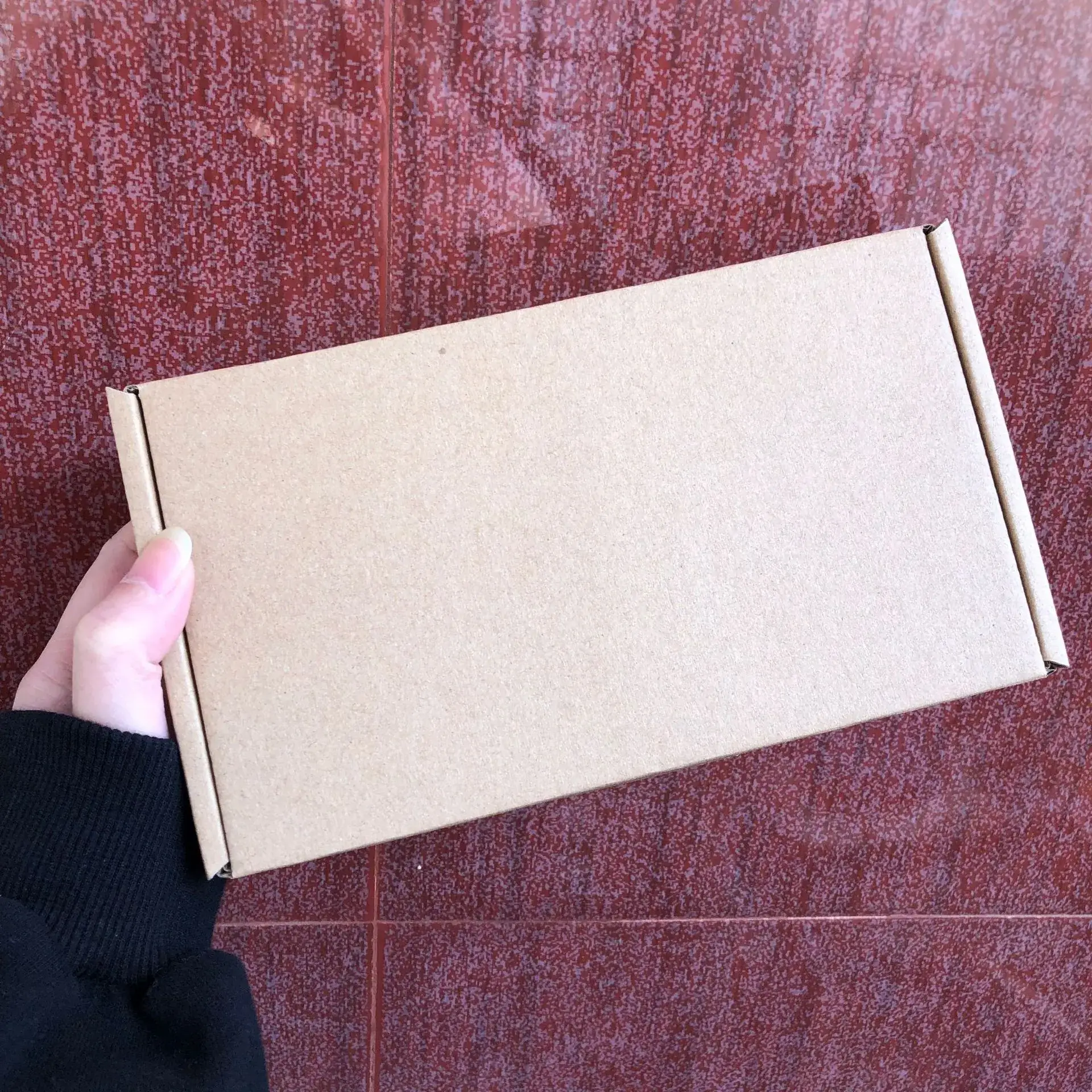 Apple 13 Promax Mobile Phone Case Packaging Box - Image 3