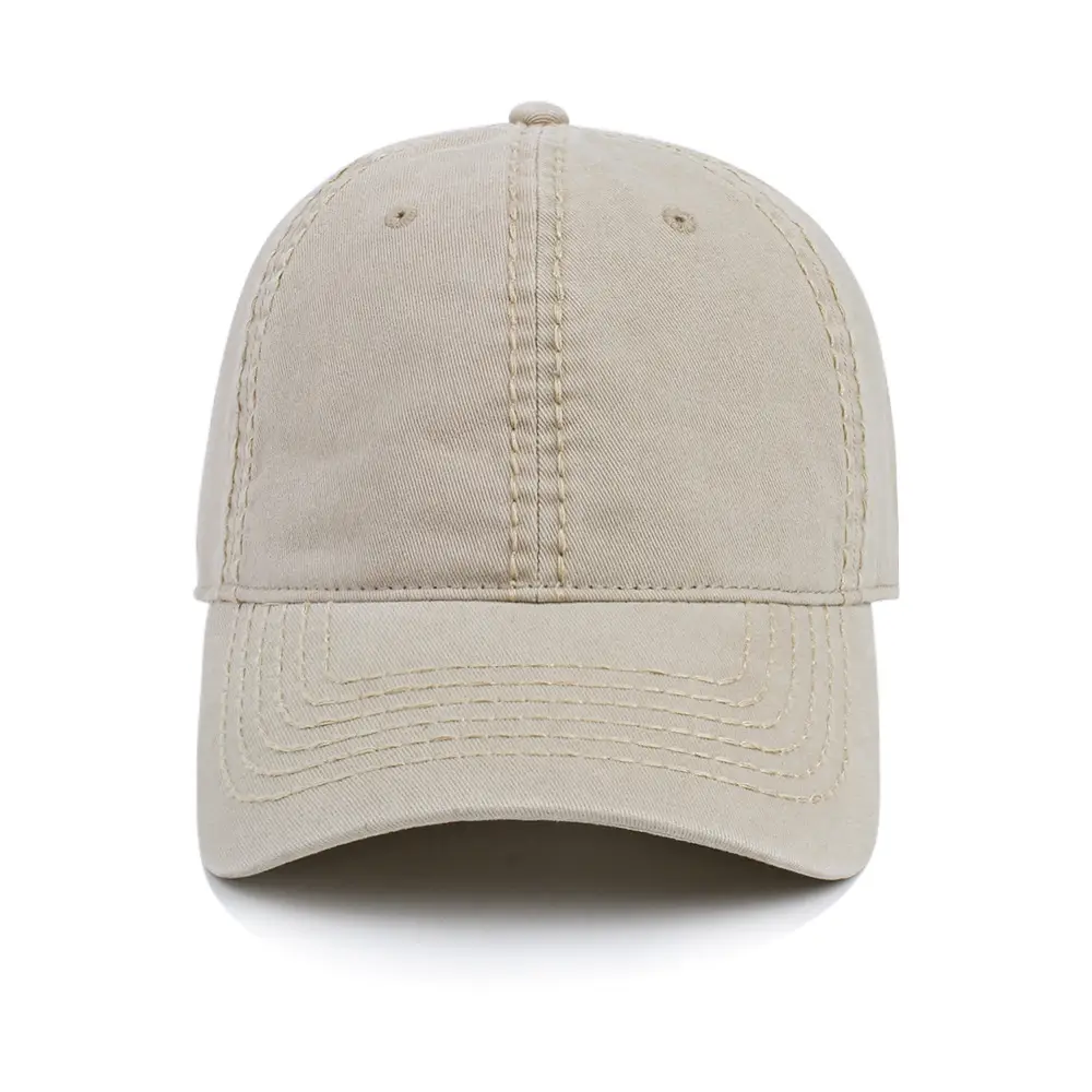 Women's UV Baseball Cap Multi Color — feature 3