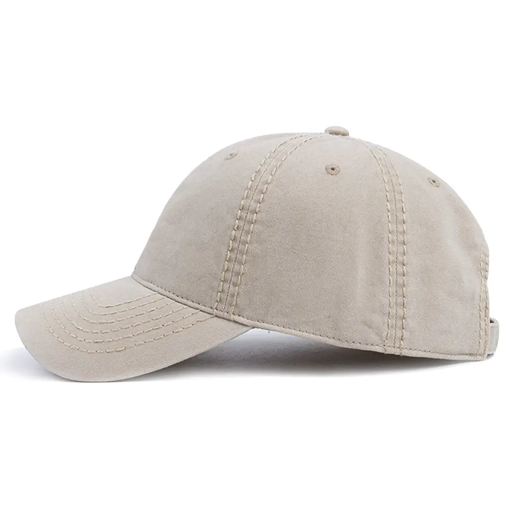 Women's UV Baseball Cap Multi Color — feature 4