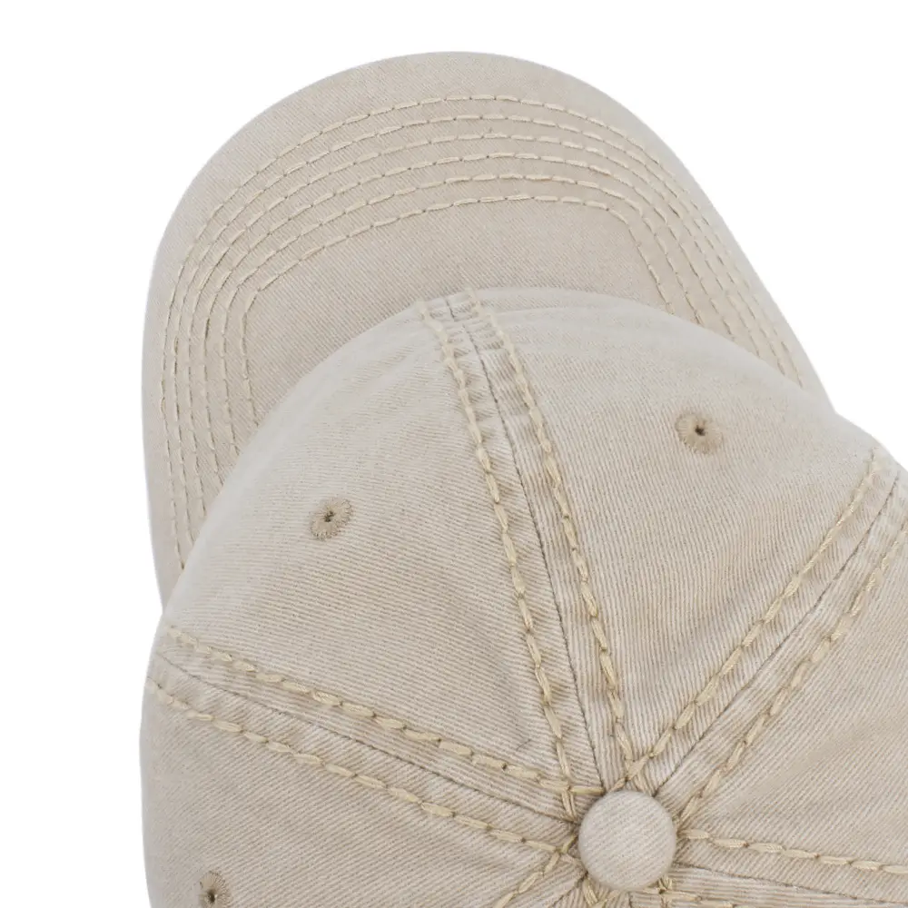 Women's UV Baseball Cap Multi Color — feature 5