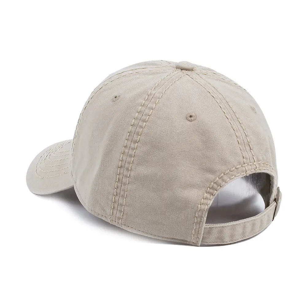 Women's UV Baseball Cap Multi Color — feature 6
