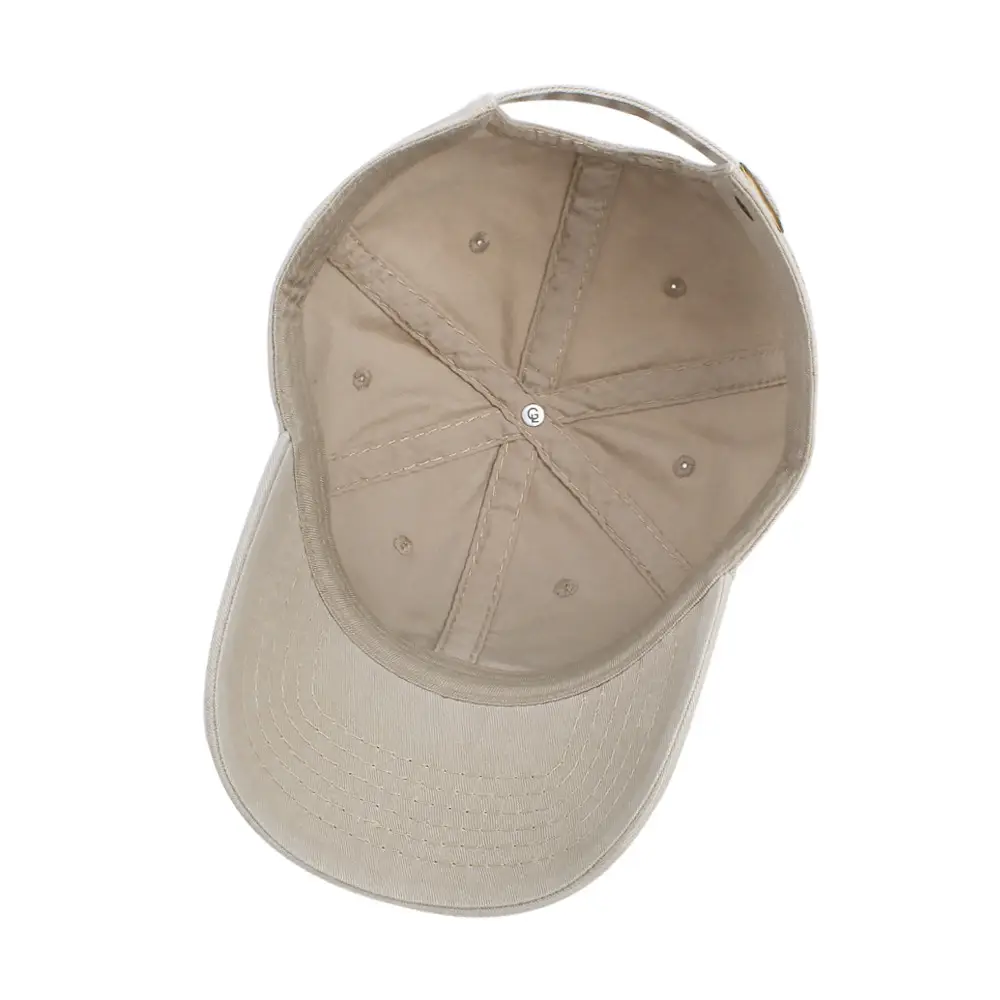 Women's UV Baseball Cap Multi Color — feature 7